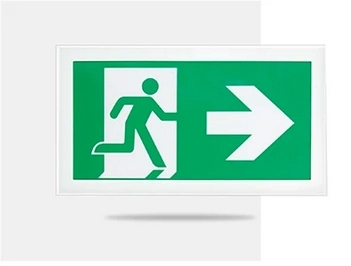EMERGENCY LIGHTING