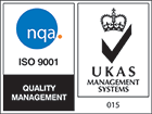 BSI ISO9001