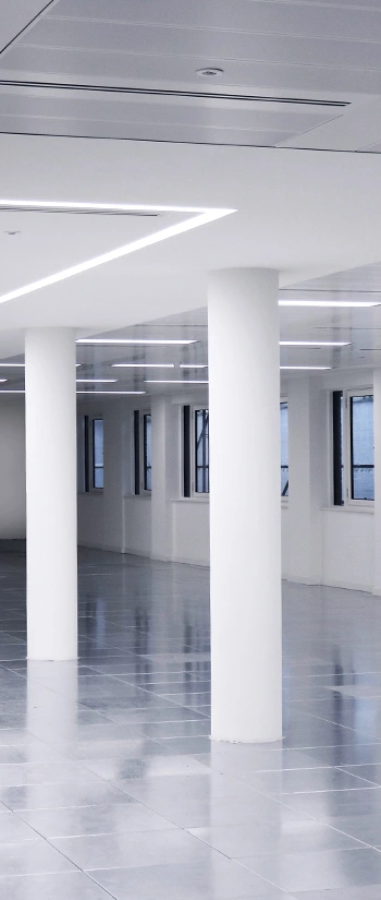 OFFICE INSTALLATION
