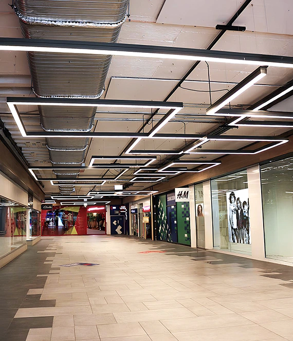 KINGSMALL HAMMERSMITH