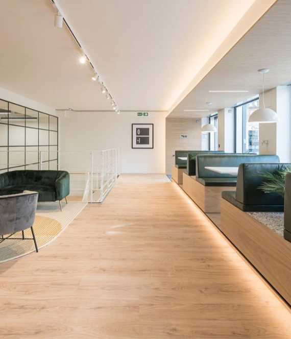 102-108 CLIFTON STREET LONDON