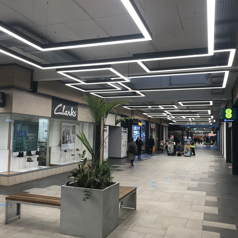 KINGSMALL HAMMERSMITH