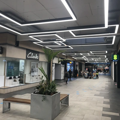 KINGSMILL HAMMERSMITH