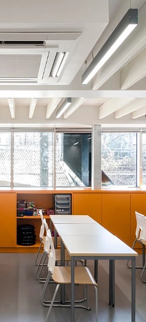 NOTTING HILL PRIMARY SCHOOL