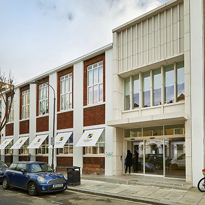 FULHAM SCHOOL