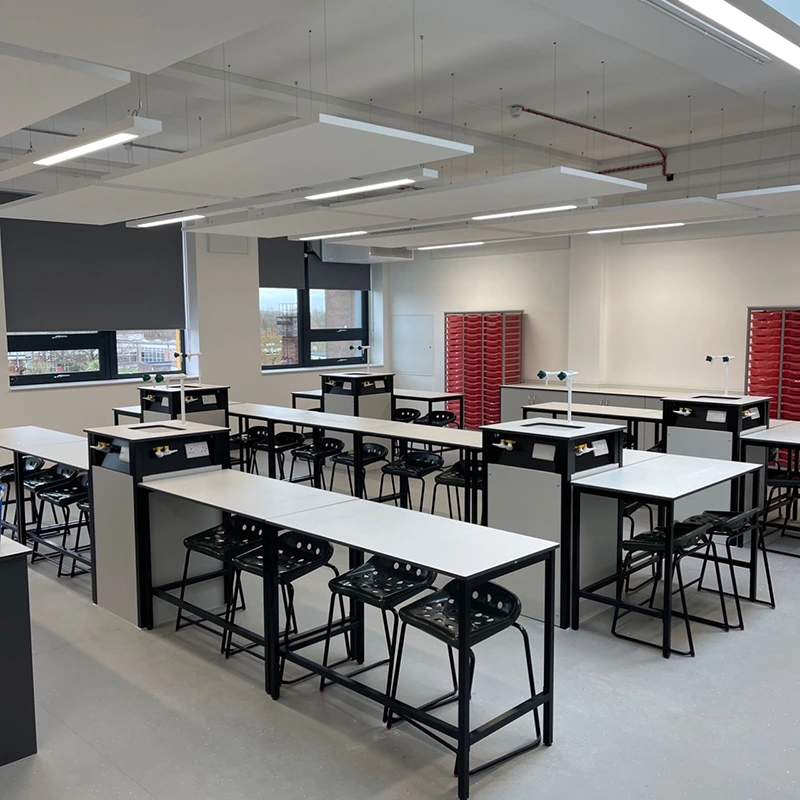 HARRIS SIXTH FORM