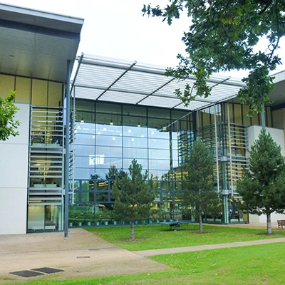 UNIVERSITY OF HERTFORDSHIRE