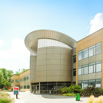 SOUTH THAMES COLLEGE