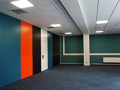 Education Lighting Solutions