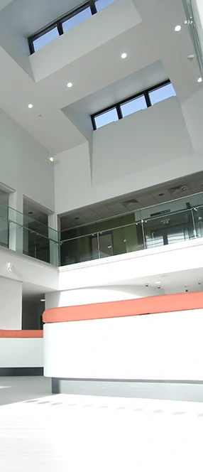 BRAINTREE HOSPITAL