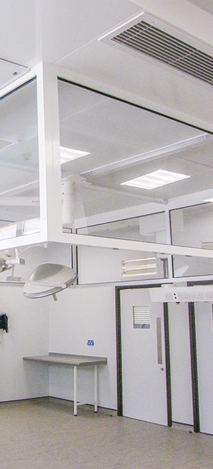 BRAINTREE HOSPITAL