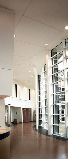 EDGEWARE HOSPITAL
