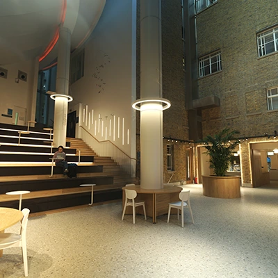 LONDON SCHOOL
OF HYGIENE <br>&
TROPICAL MEDICINE