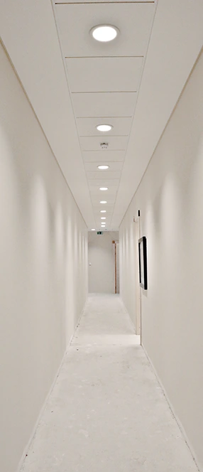 Alltech - Stamford
