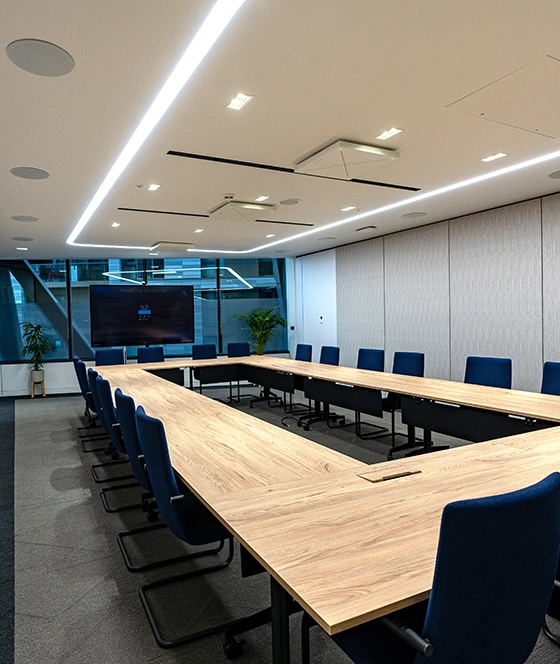 Premier League Offices