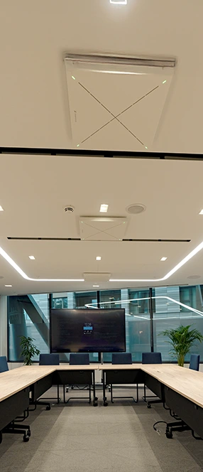 Premier League Offices