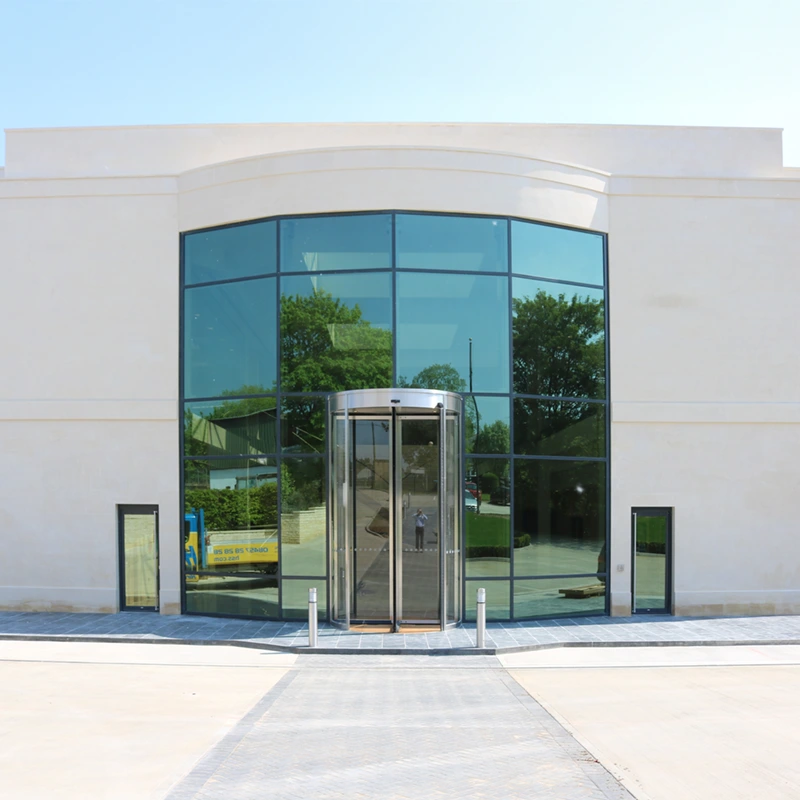 Alltech - Stamford