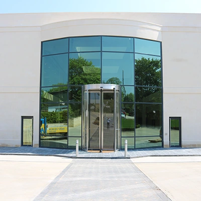 Alltech - Stamford