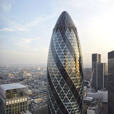 The Gherkin