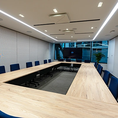 Premier League Offices