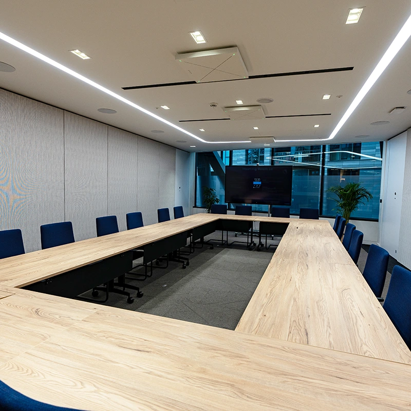 Premier League Offices