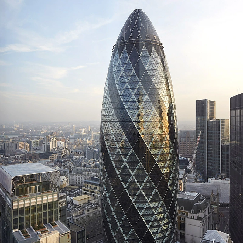 The Gherkin